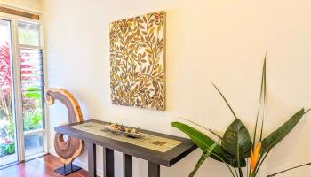 856  Kii Street Hahaione-lower, Hawaii Kai home - photo 3 of 25