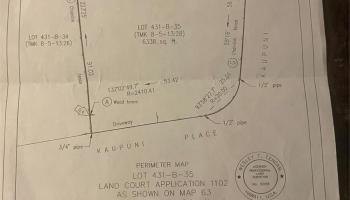 85-756 Kaupuni Place  Waianae, Hi vacant land for sale - photo 4 of 4