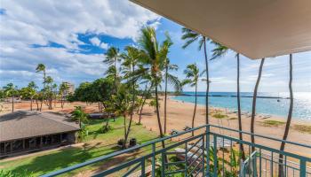 Pokai Bay Beach Cabanas condo # 401, Waianae, Hawaii - photo 4 of 17