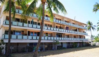 Pokai Bay Beach Cabanas condo # 403, Waianae, Hawaii - photo 1 of 1