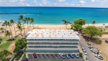 Pokai Bay Beach Cabanas condo # 411, Waianae, Hawaii - photo 1 of 25