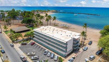 Pokai Bay Beach Cabanas condo # 411, Waianae, Hawaii - photo 2 of 25