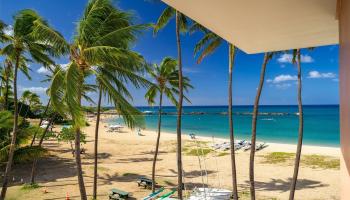 Pokai Bay Beach Cabanas condo # 417, Waianae, Hawaii - photo 1 of 16