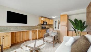 Pokai Bay Beach Cabanas condo # 417, Waianae, Hawaii - photo 2 of 16