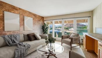 Pokai Bay Beach Cabanas condo # 417, Waianae, Hawaii - photo 3 of 16