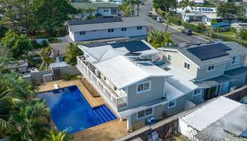 865  Akumu Street Enchanted Lake, Kailua home - photo 2 of 25