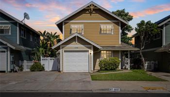 87-1010  Kahiwelola Street ,  home - photo 1 of 1