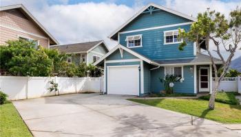 87-1022  Kahiwelola Street Maili, Leeward home - photo 2 of 25