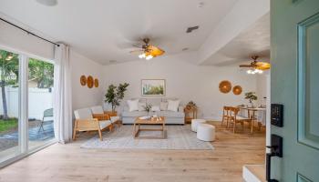 87-1023  Ahekai Street Maili Sea-kaimalino, Leeward home - photo 5 of 25