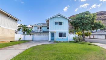 87-1035  Huamoa Street Maili Sea-palekai, Leeward home - photo 3 of 25