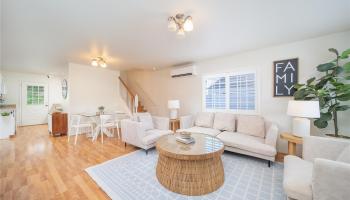 87-1041  Huamoa Street Maili Sea-palekai, Leeward home - photo 2 of 25