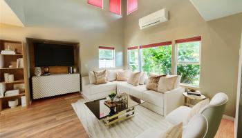 87-107 Kulaaupuni Street townhouse # 2, Waianae, Hawaii - photo 1 of 23