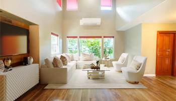 87-107 Kulaaupuni Street townhouse # 2, Waianae, Hawaii - photo 2 of 23