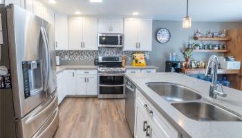 87-107 Kulaaupuni Street townhouse # 2, Waianae, Hawaii - photo 3 of 23