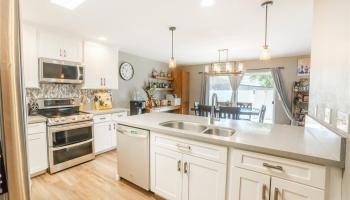 87-107 Kulaaupuni Street townhouse # 2, Waianae, Hawaii - photo 5 of 23