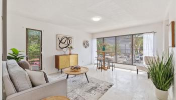 Kahe Kai condo # F204, Waianae, Hawaii - photo 3 of 24