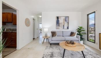 Kahe Kai condo # F204, Waianae, Hawaii - photo 5 of 24