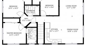 87-122 Auyong Homestead Rd Maili, Leeward home - photo 5 of 7