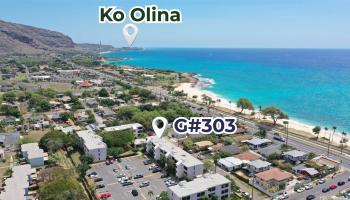 Kahe Kai condo # G303, Waianae, Hawaii - photo 1 of 1