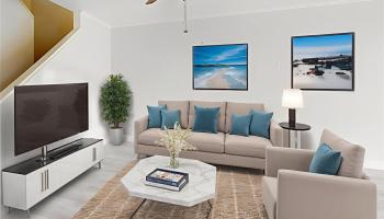 87-126  Kulapa Place Maili, Leeward home - photo 2 of 25