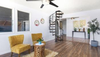 87-129  Palakamana Street Maili, Leeward home - photo 4 of 24