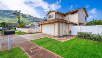 87-131 Helekula Pl Waianae - Rental - photo 1 of 21