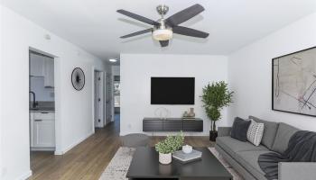 Kahe Kai condo # A 102, Waianae, Hawaii - photo 2 of 10