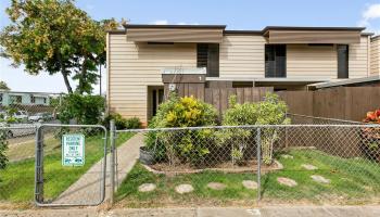 87-140 Helelua Street townhouse # 1, Waianae, Hawaii - photo 1 of 14