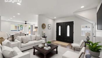 87-1431  Akowai Road Maili, Leeward home - photo 5 of 25