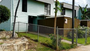 87-145 Helelua Street townhouse # 1, Waianae, Hawaii - photo 1 of 1