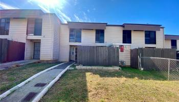 87-149 Helelua Street townhouse # 3, Waianae, Hawaii - photo 1 of 6