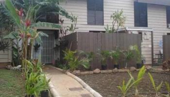 87-149 Helelua Street townhouse # 3, Waianae, Hawaii - photo 1 of 5