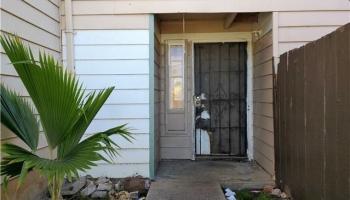 87-149 Helelua Street townhouse # 3, Waianae, Hawaii - photo 2 of 5