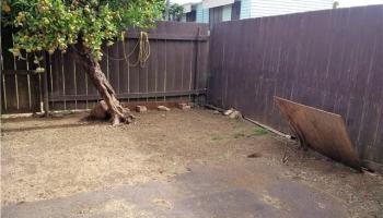 87-149 Helelua Street townhouse # 3, Waianae, Hawaii - photo 3 of 5