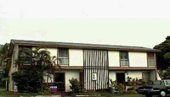 871550 Farrington Hwy townhouse # A1, WAIANAE, Hawaii - photo 1 of 1
