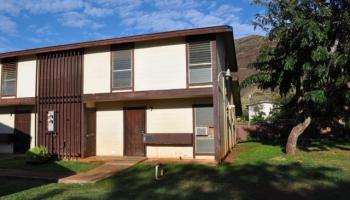 87-1550 Farrington Hwy townhouse # B6, Waianae, Hawaii - photo 1 of 1