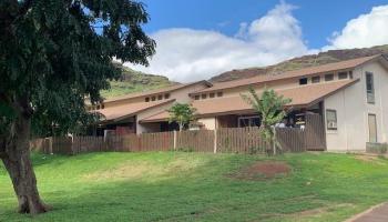 87-1550 Farrington Hwy townhouse # D2, Waianae, Hawaii - photo 1 of 1