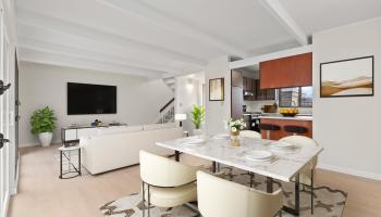 Puu Heleakala condo # 2, Waianae, Hawaii - photo 1 of 18