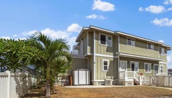 87-176 Maipalaoa Road townhouse # 37, Waianae, Hawaii - photo 1 of 1