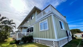 Maili Beach Place condo # C8, Waianae, Hawaii - photo 1 of 25