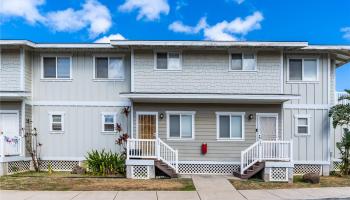 87-176 Maipalaoa Road townhouse # D11, Waianae, Hawaii - photo 1 of 1