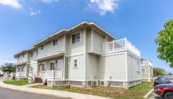 87-176 Maipalaoa Road townhouse # D12, Waianae, Hawaii - photo 1 of 24