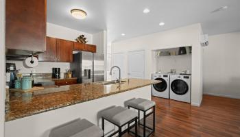 87-176 Maipalaoa Road townhouse # D12, Waianae, Hawaii - photo 2 of 25