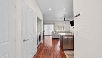 87-176 Maipalaoa Road townhouse # D12, Waianae, Hawaii - photo 6 of 25