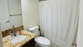 Maili Beach Place condo # J23, Waianae, Hawaii - photo 2 of 22