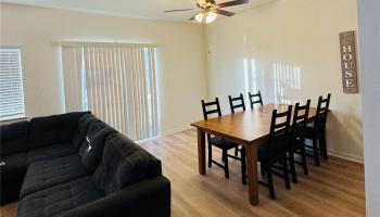 Maili Beach Place condo # J23, Waianae, Hawaii - photo 4 of 11