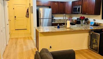 Maili Beach Place condo # J23, Waianae, Hawaii - photo 6 of 22