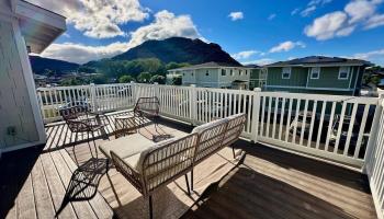 Maili Beach Place condo # MN29, Waianae, Hawaii - photo 1 of 22