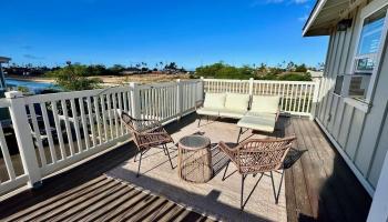 Maili Beach Place condo # MN29, Waianae, Hawaii - photo 2 of 22