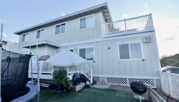 Maili Beach Place condo # MN29, Waianae, Hawaii - photo 3 of 22